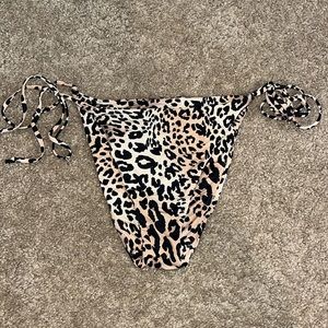Pacsun bikini bottoms